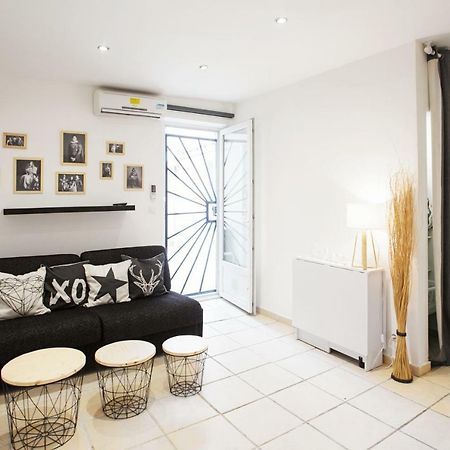 Gregbnb - Studio Cosy - Climatise - Wifi - 15Min Gare Toulon Eksteriør bilde