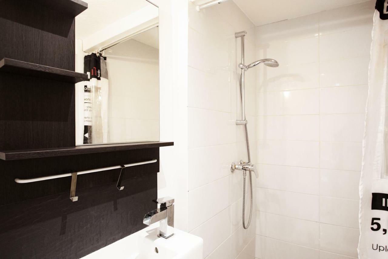 Gregbnb - Studio Cosy - Climatise - Wifi - 15Min Gare Toulon Eksteriør bilde