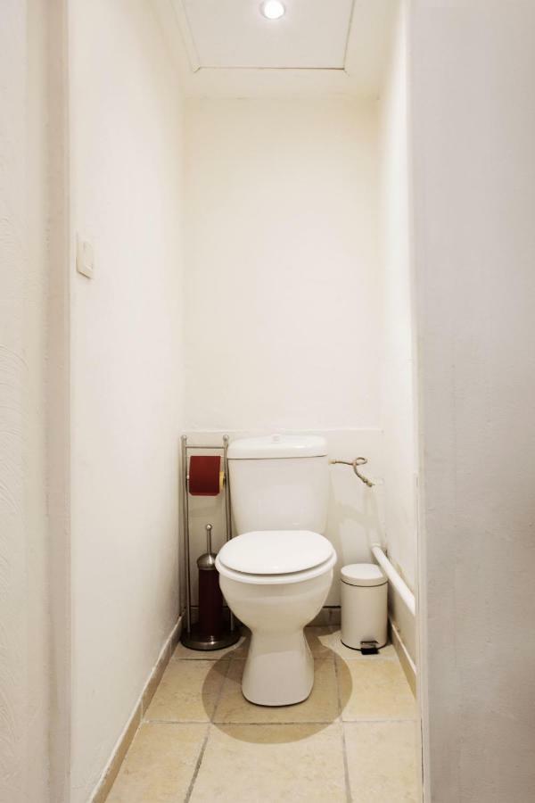 Gregbnb - Studio Cosy - Climatise - Wifi - 15Min Gare Toulon Eksteriør bilde