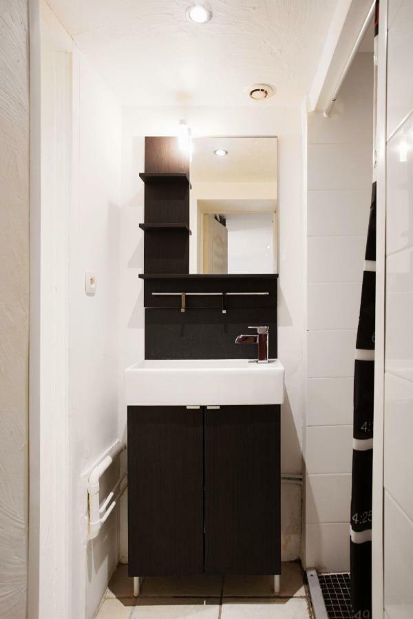 Gregbnb - Studio Cosy - Climatise - Wifi - 15Min Gare Toulon Eksteriør bilde