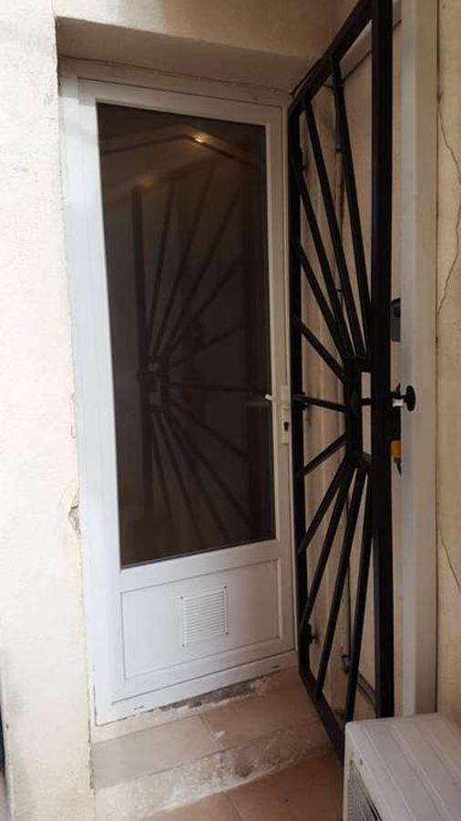 Gregbnb - Studio Cosy - Climatise - Wifi - 15Min Gare Toulon Eksteriør bilde